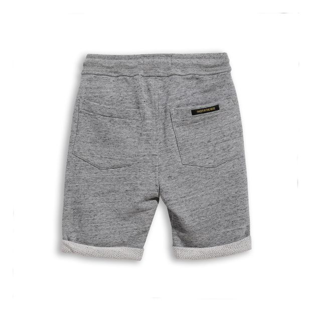 Shorts New Grounded tinta unita -product