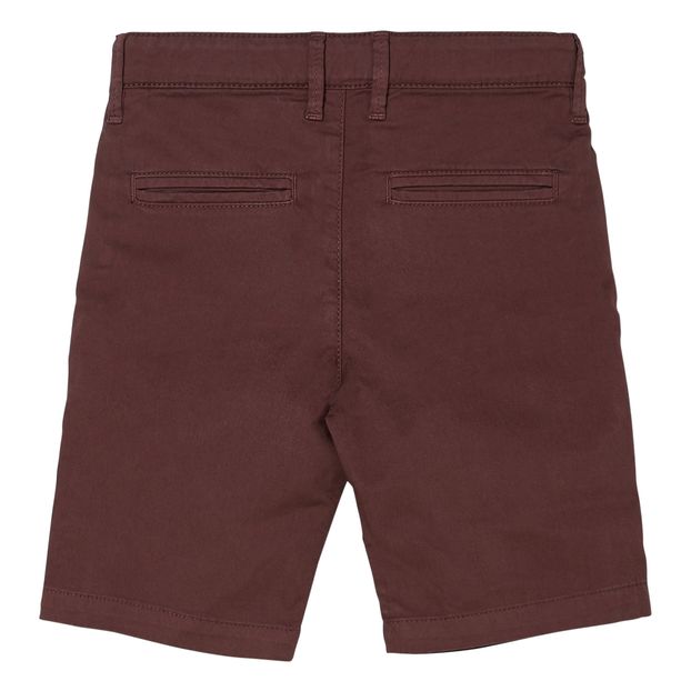 Shorts Chino Allen-product