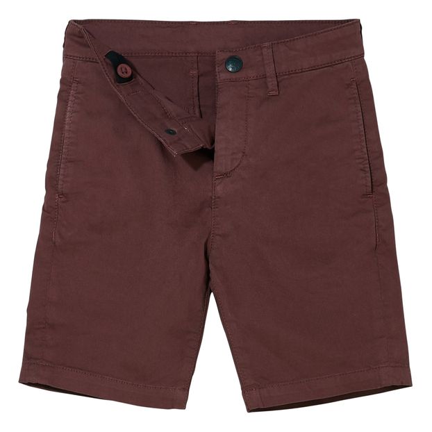 Shorts Chino Allen-product