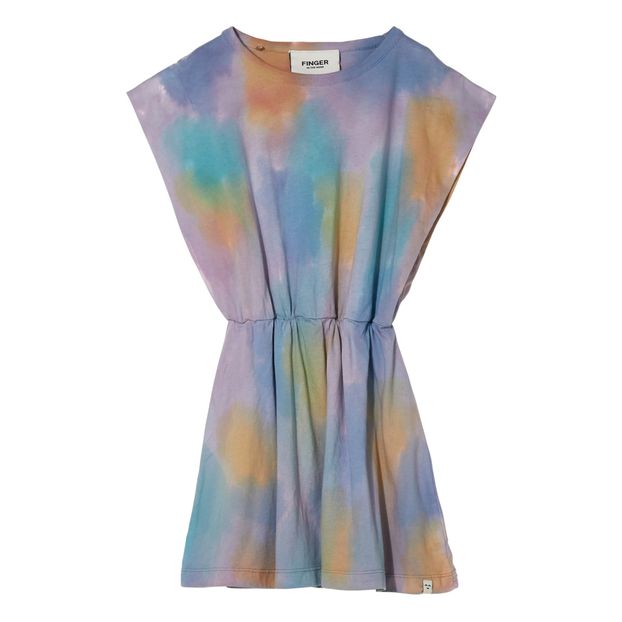 Abito Billie Tie & Dye-product
