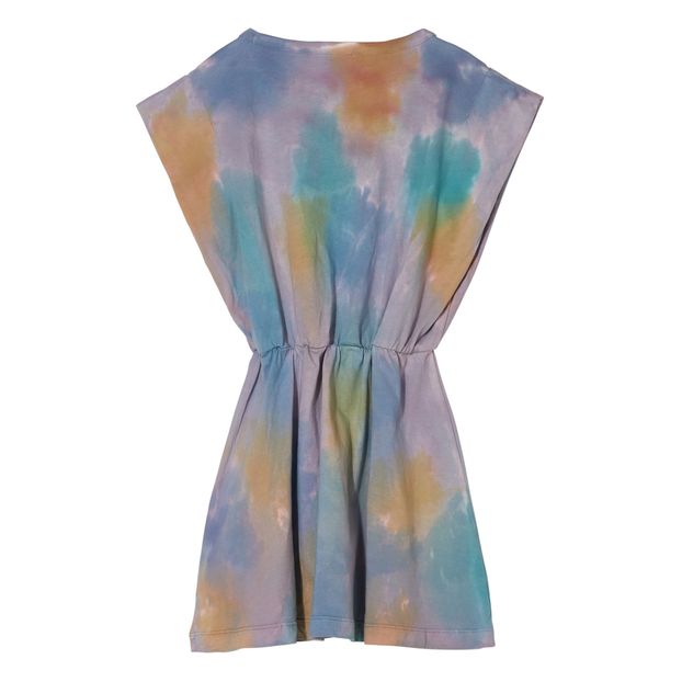 Abito Billie Tie & Dye-product