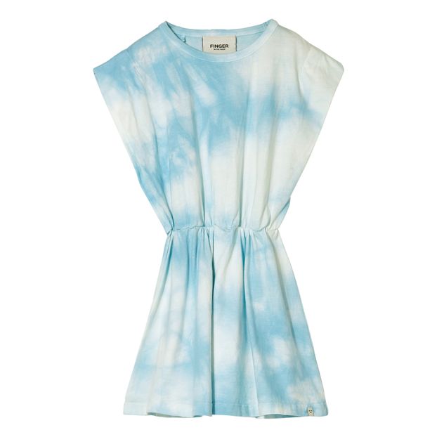 Robe Billie Tie and Dye-product
