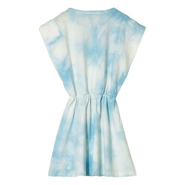 Robe Billie Tie and Dye-product
