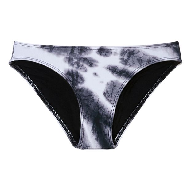 Bari Tie-dye Swimming Briefs -product