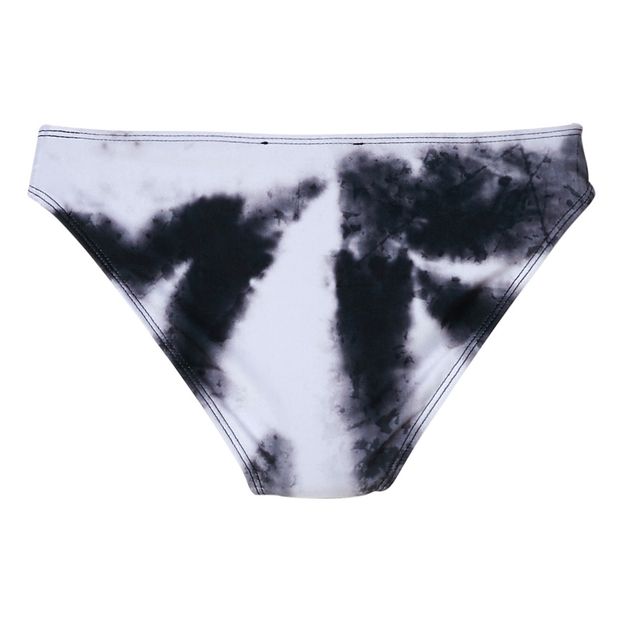 Bari Tie-dye Swimming Briefs -product