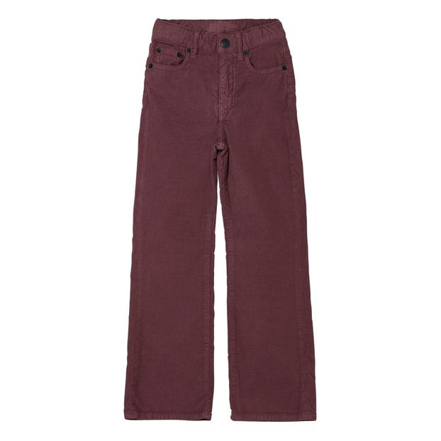 Pantalones Large Fiona Terciopelo Milleraies-product