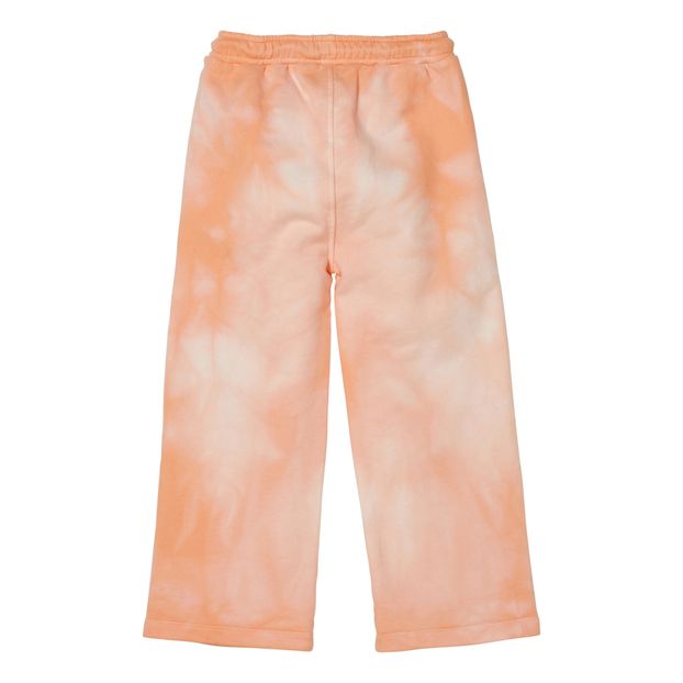 Large Delrey Tie-dye Joggers -product