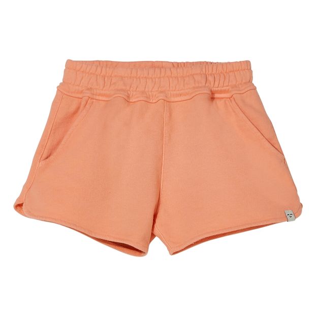 Shorts Holiday tinta unita -product