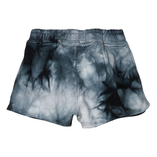 Holiday Tie-dye Shorts -product