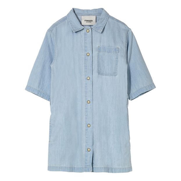 Robe Chemise Creston-product