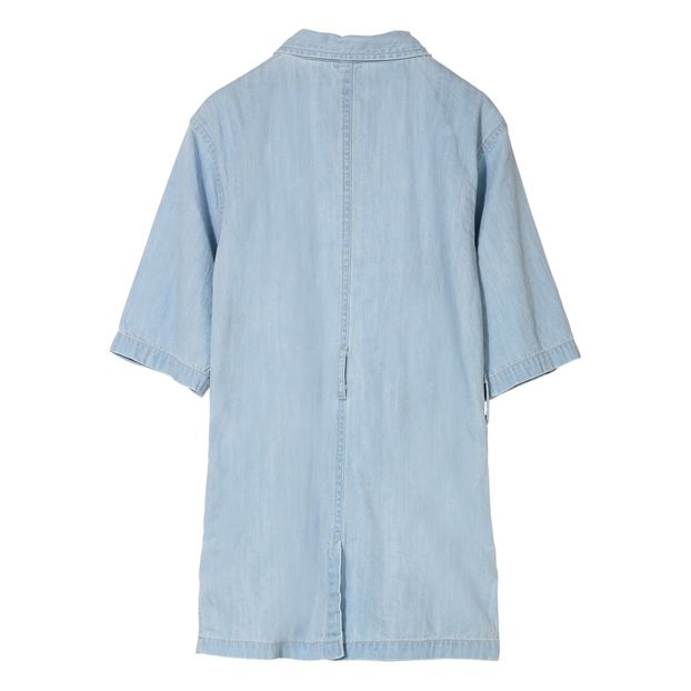 Robe Chemise Creston-product