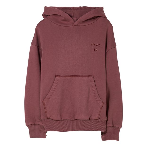 Hoodie Horst Macarony-product