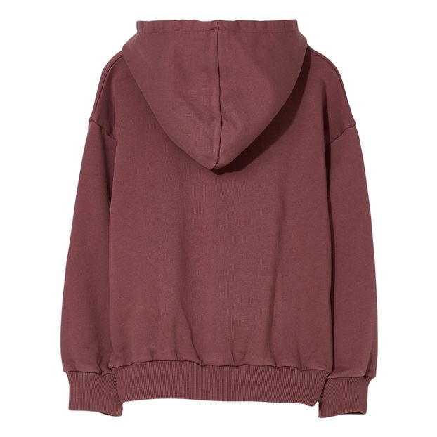 Hoodie Horst Macarony-product