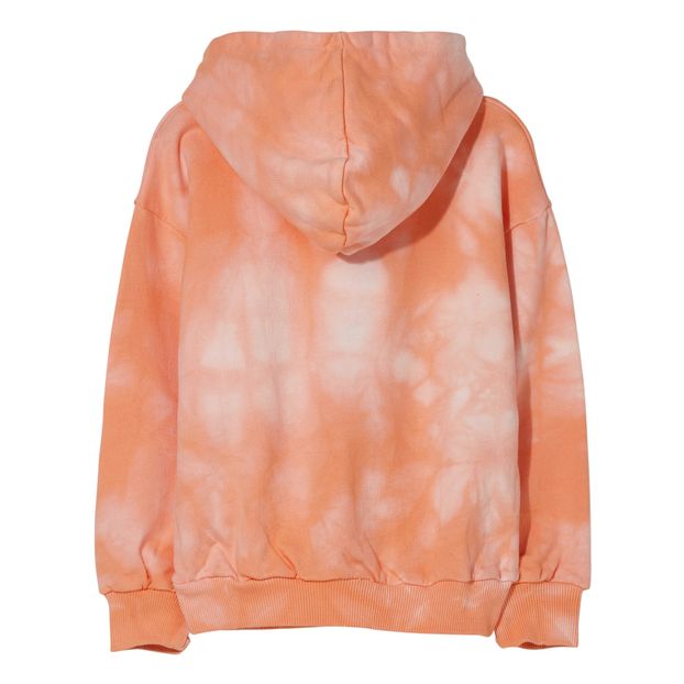 Felpa con cappuccio Horst Tie & Dye-product