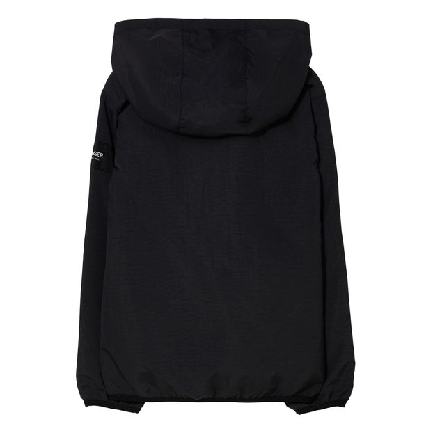 Giacca a vento con zip reversibile Buckley-product