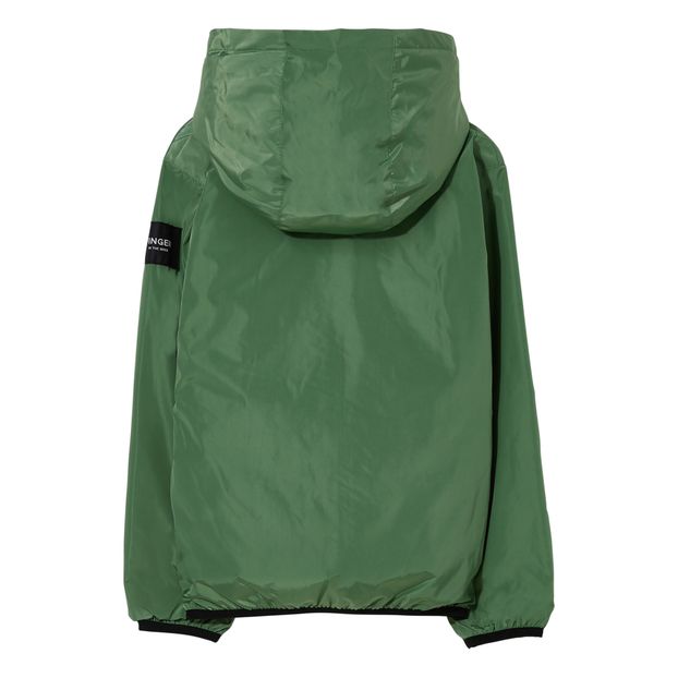 Buckley Fur-lined Jacket -product