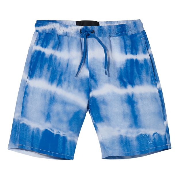 Goodboy Tie-dye Swimming Shorts -product