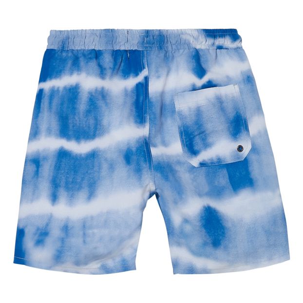 Goodboy Tie-dye Swimming Shorts -product