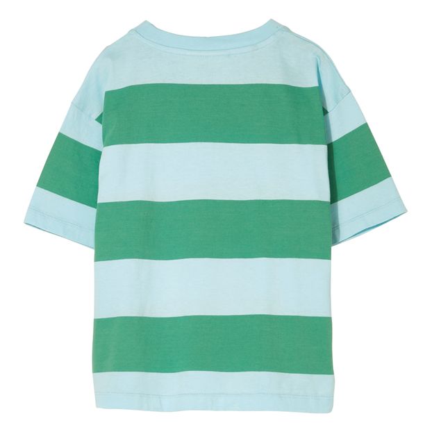 T-shirt King a righe -product