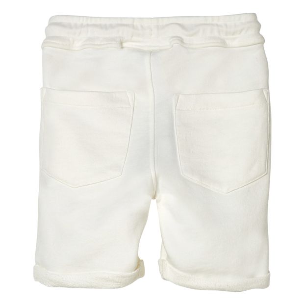 Shorts New Grounded tinta unita -product