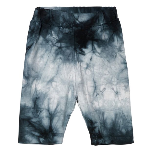Shorts ciclisti Jenner Tie & Dye-product