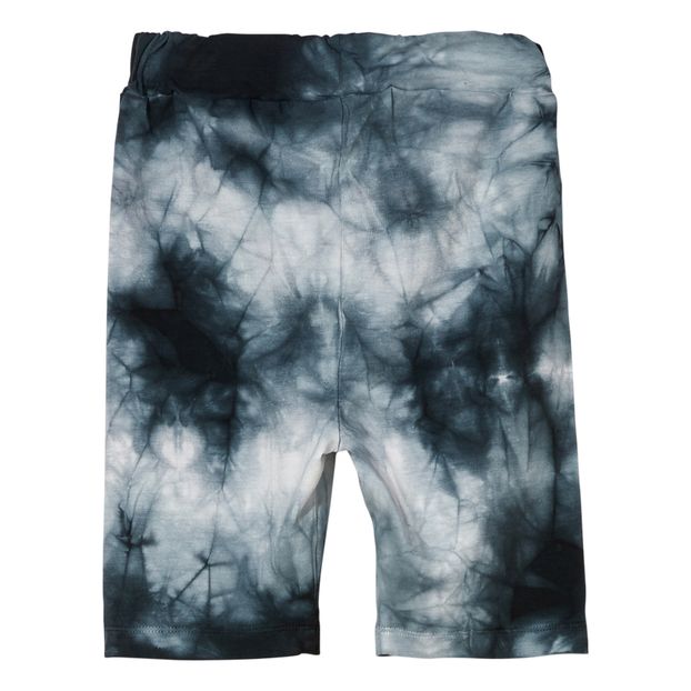 Shorts ciclisti Jenner Tie & Dye-product