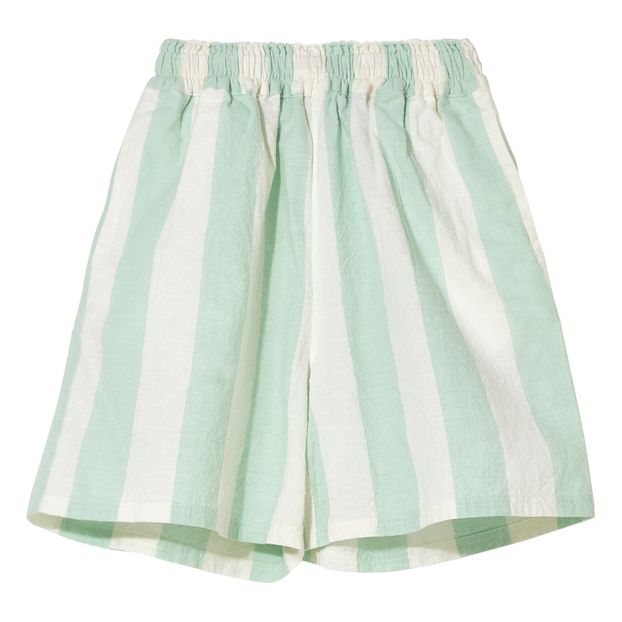 Rica Shorts -product