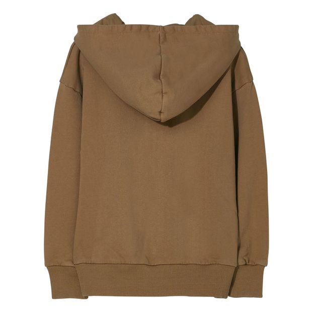 Hoodie Zippé Joey-product