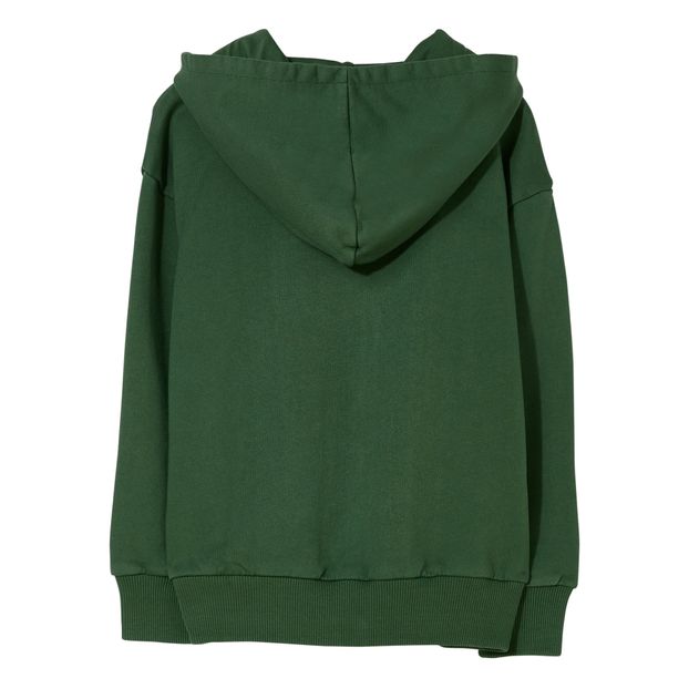 Hoodie Zippé Joey-product
