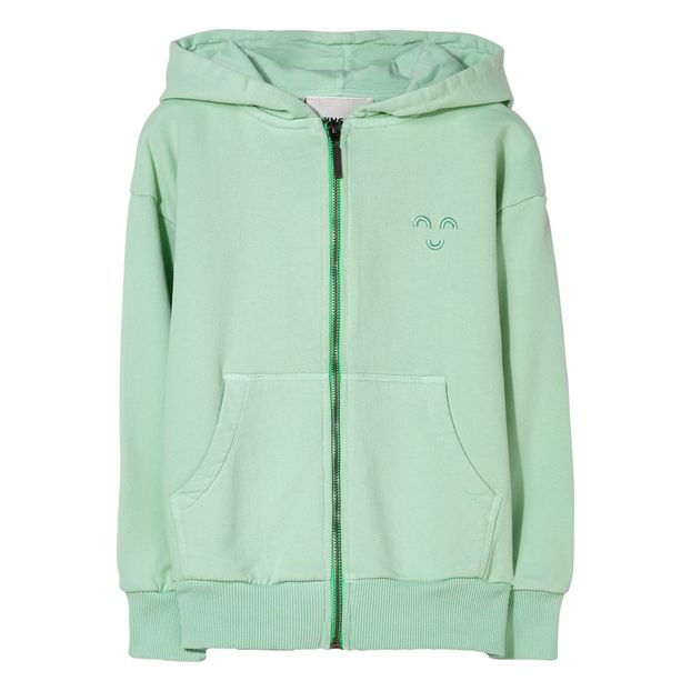 Sudadera con cremallera Joey-product