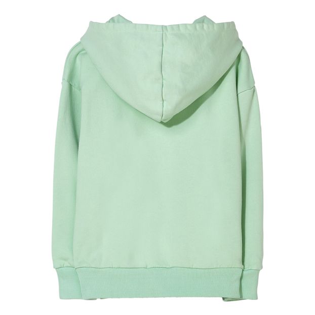 Sudadera con cremallera Joey-product