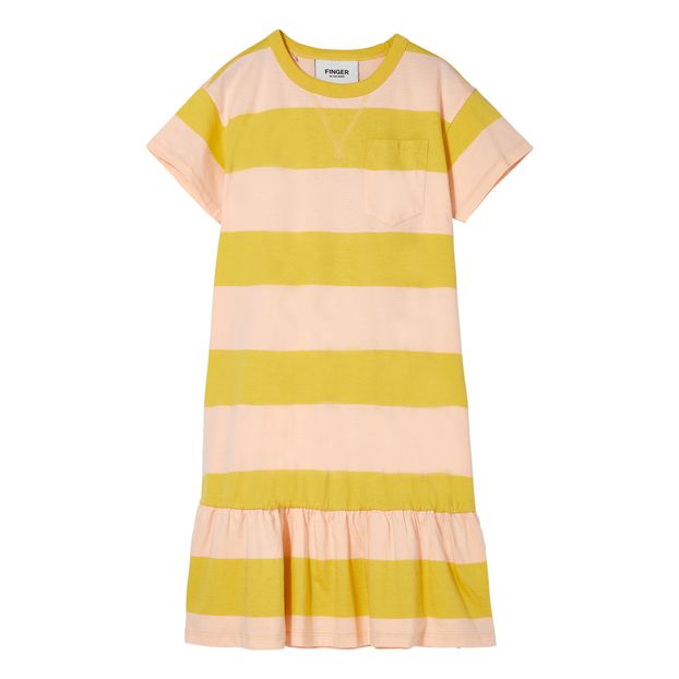 Oversized Patti Dress -product