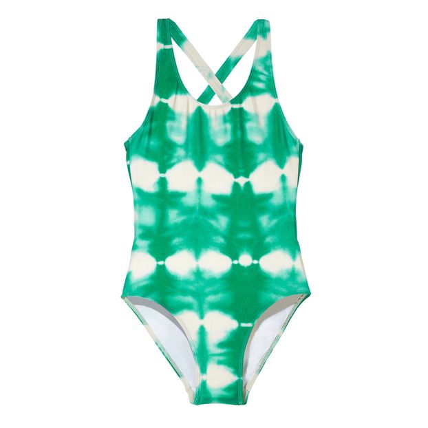Olivia Tie-dye Swimsuit -product
