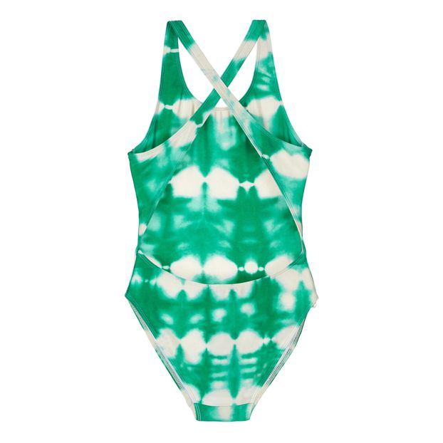 Olivia Tie-dye Swimsuit -product