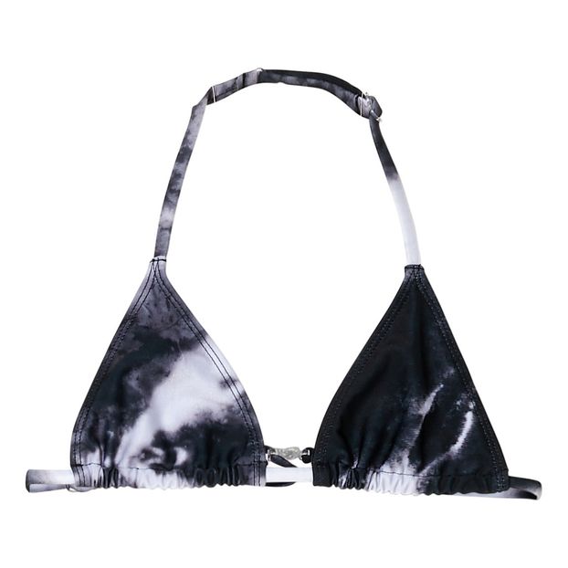 Noa Tie-dye Swimming Top-product