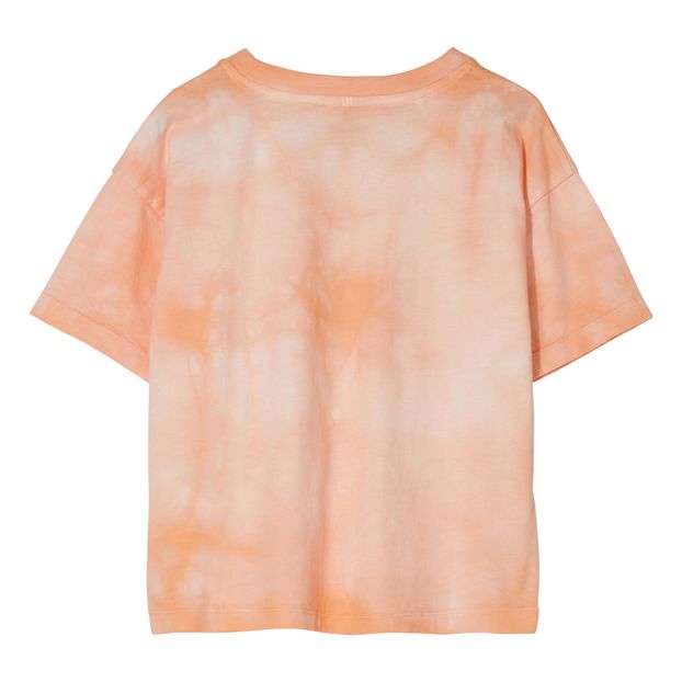 Queen Tie-dye T-shirt -product