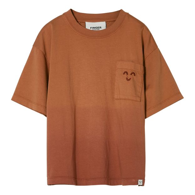 T-shirt King Dip Dye-product
