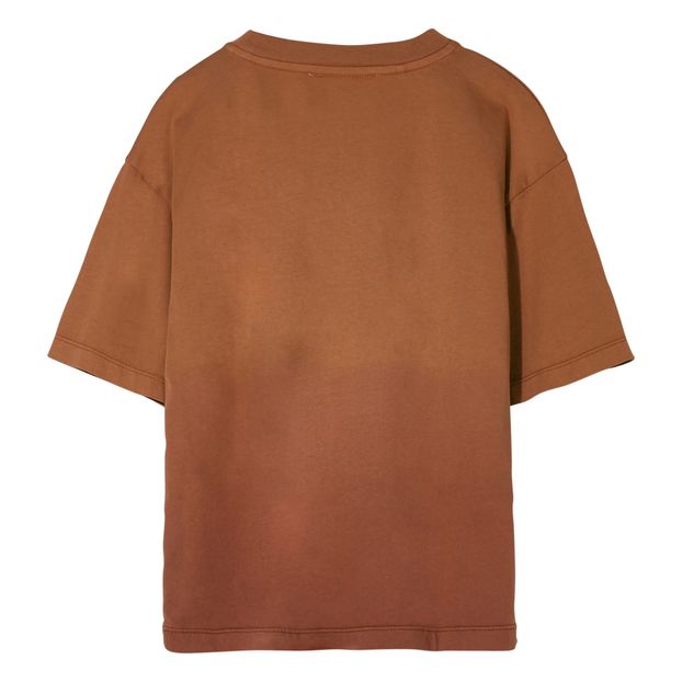 T-shirt King Dip Dye-product