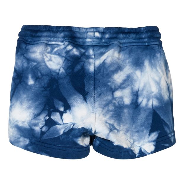 Trinity Tie-dye Shorts -product