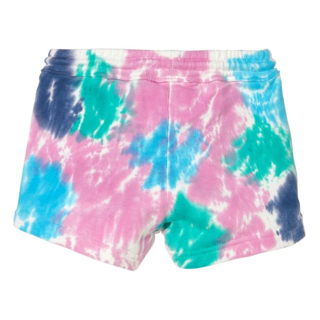 Trinity Tie-dye Shorts -product