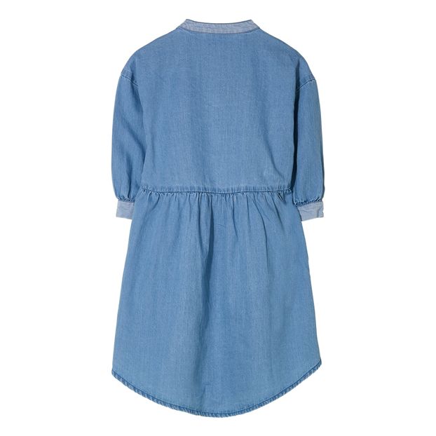 Robe Swing Denim-product