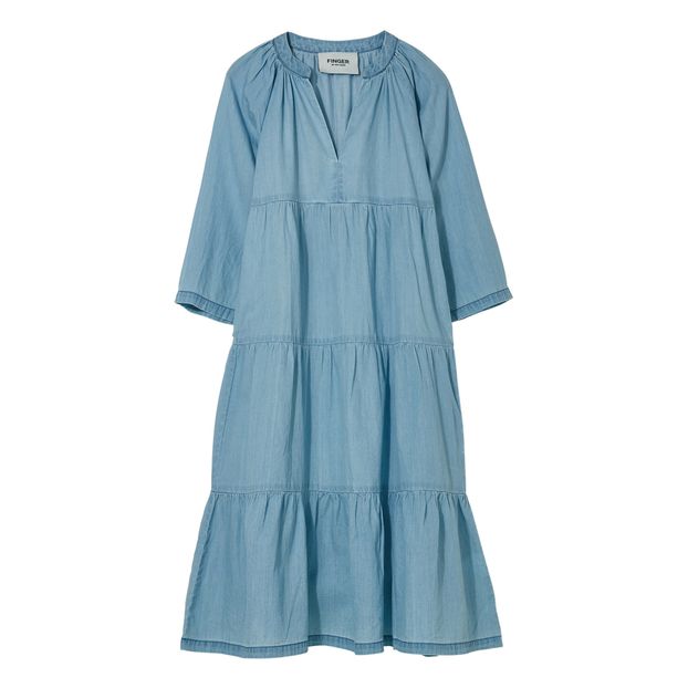 Rosabeach Dress -product