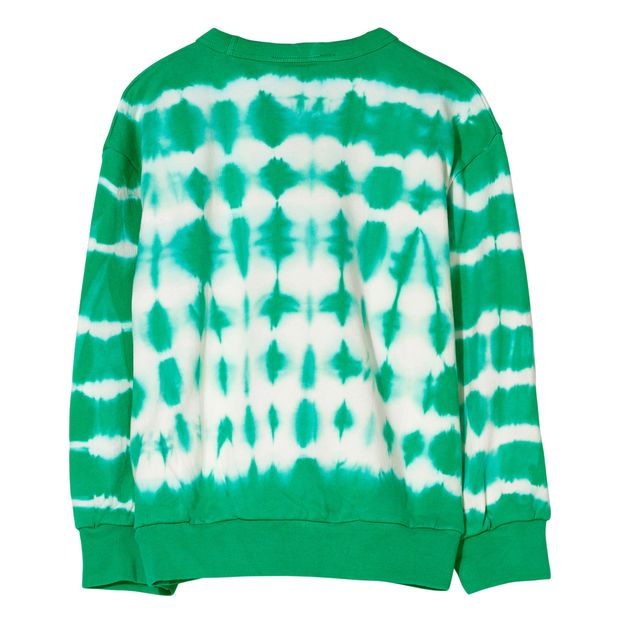 Suéter Loose Wind Tie & Dye-product