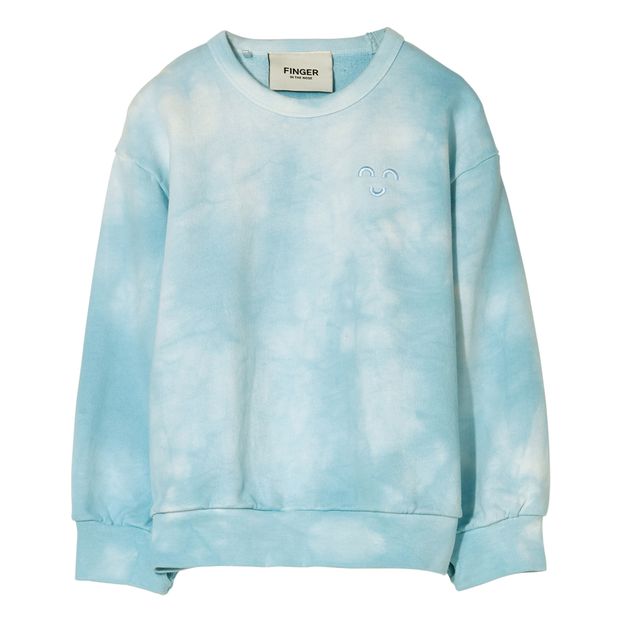 Suéter Loose Tie & Dye Wind-product