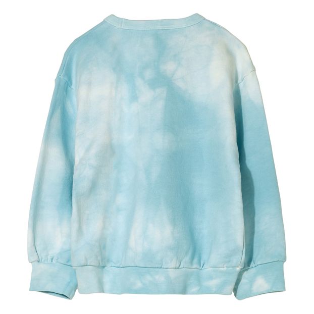 Suéter Loose Tie & Dye Wind-product