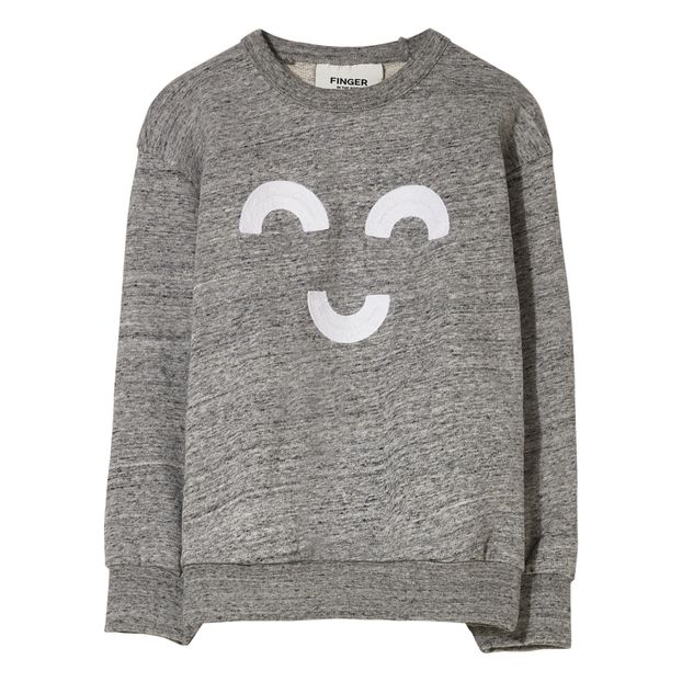 Suéter Loose Wind Macaroni-product