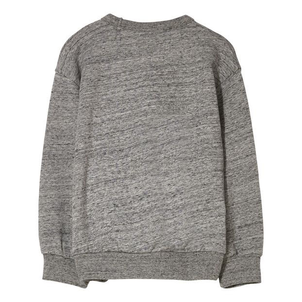 Suéter Loose Wind Macaroni-product