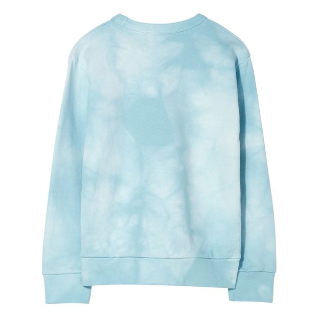 Collaboration Finger In The Nose x Tetsunori Tawaraya - Brian Sweatshirt -product