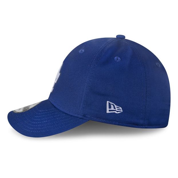 LA Cap-product