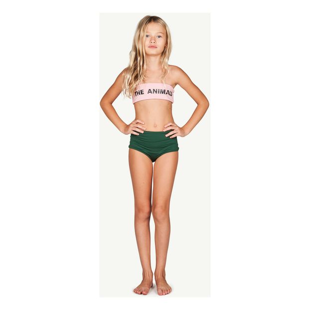 Reversible Triton Swimsuit -product